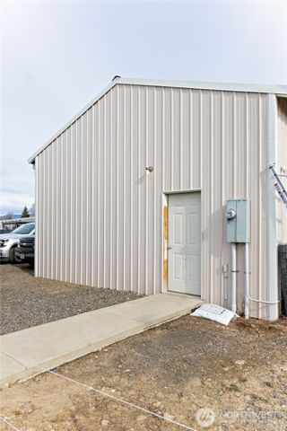 2416 Clerf Road, Ellensburg, WA 98926
