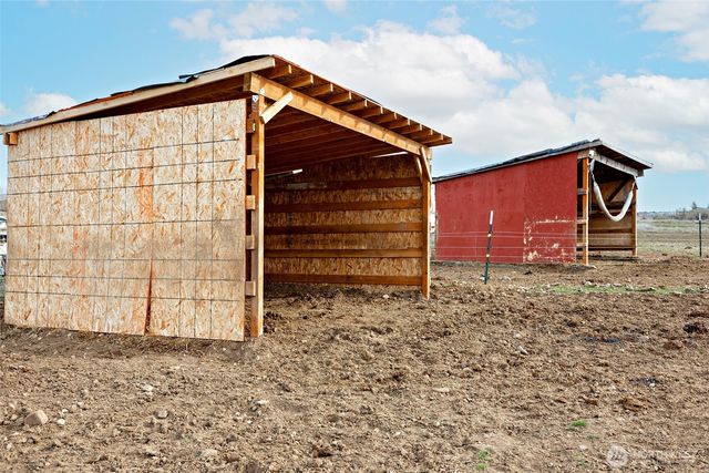 2416 Clerf Road, Ellensburg, WA 98926