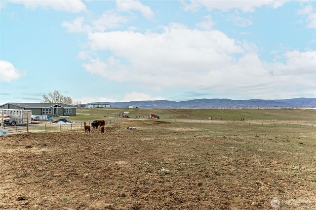 2416 Clerf Road, Ellensburg, WA 98926