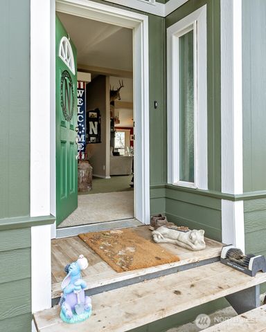 2416 Clerf Road, Ellensburg, WA 98926