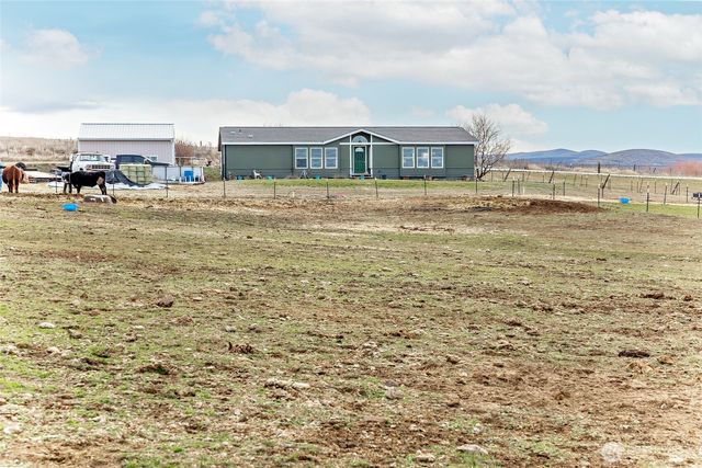 2416 Clerf Road, Ellensburg, WA 98926