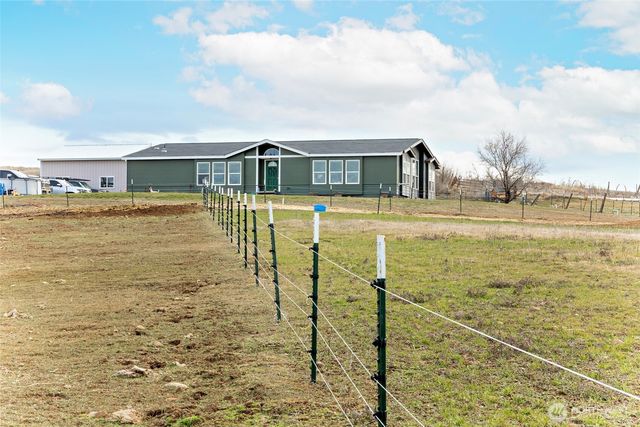2416 Clerf Road, Ellensburg, WA 98926