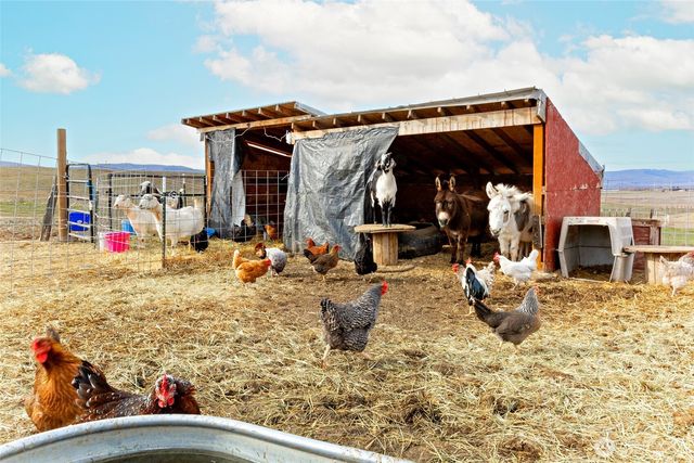 2416 Clerf Road, Ellensburg, WA 98926