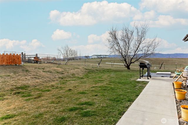 2416 Clerf Road, Ellensburg, WA 98926