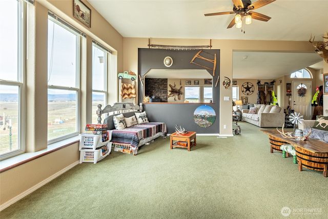 2416 Clerf Road, Ellensburg, WA 98926