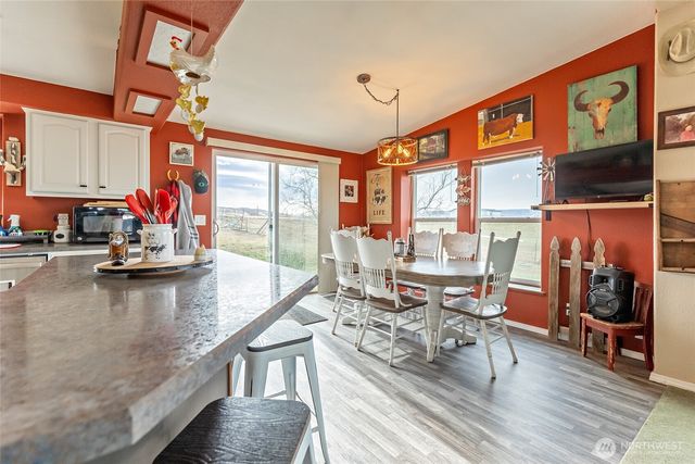 2416 Clerf Road, Ellensburg, WA 98926