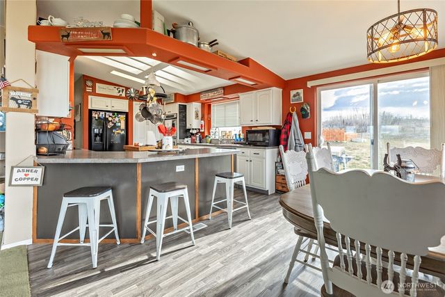 2416 Clerf Road, Ellensburg, WA 98926