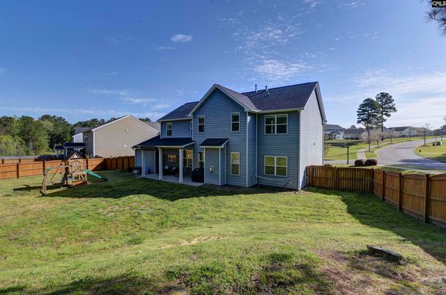 236 Crimson Queen Drive, Blythewood, SC 29016