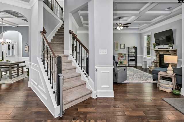 236 Crimson Queen Drive, Blythewood, SC 29016