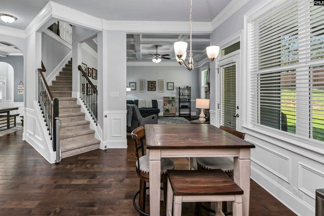 236 Crimson Queen Drive, Blythewood, SC 29016