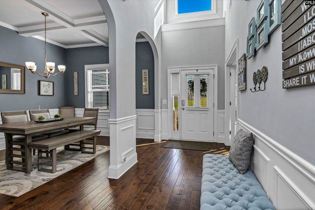 236 Crimson Queen Drive, Blythewood, SC 29016