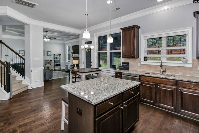 236 Crimson Queen Drive, Blythewood, SC 29016