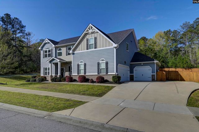 236 Crimson Queen Drive, Blythewood, SC 29016