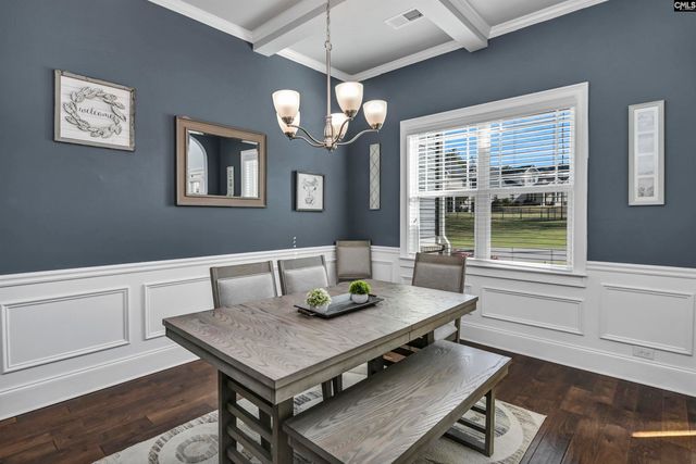 236 Crimson Queen Drive, Blythewood, SC 29016