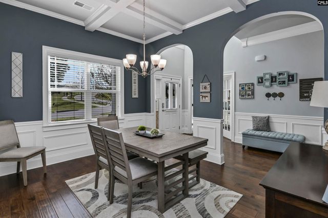 236 Crimson Queen Drive, Blythewood, SC 29016