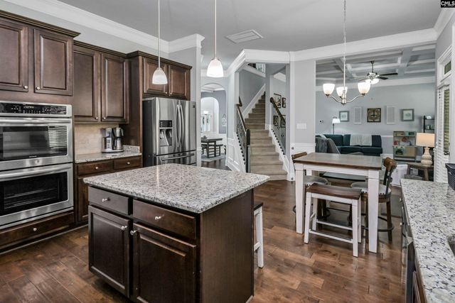 236 Crimson Queen Drive, Blythewood, SC 29016