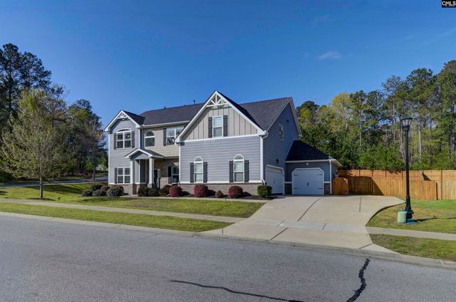 236 Crimson Queen Drive, Blythewood, SC 29016