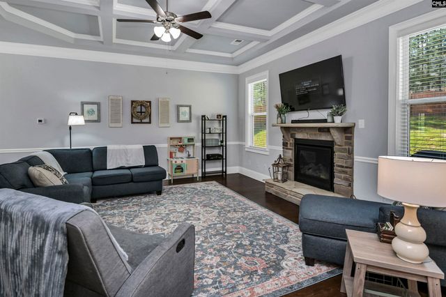 236 Crimson Queen Drive, Blythewood, SC 29016