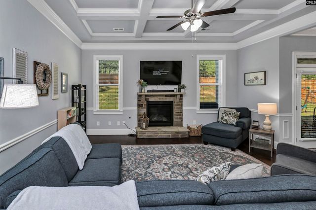 236 Crimson Queen Drive, Blythewood, SC 29016