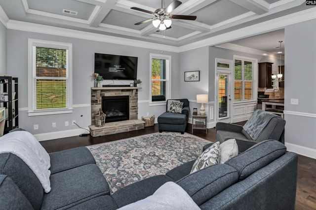 236 Crimson Queen Drive, Blythewood, SC 29016