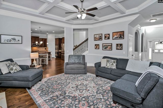 236 Crimson Queen Drive, Blythewood, SC 29016