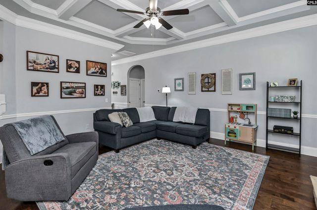 236 Crimson Queen Drive, Blythewood, SC 29016