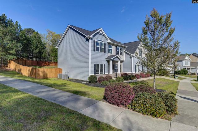 236 Crimson Queen Drive, Blythewood, SC 29016