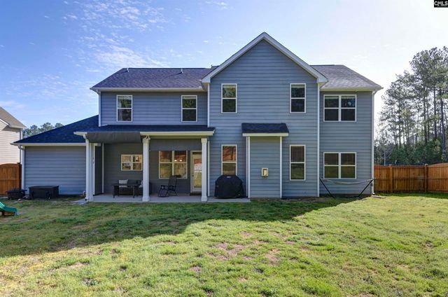 236 Crimson Queen Drive, Blythewood, SC 29016