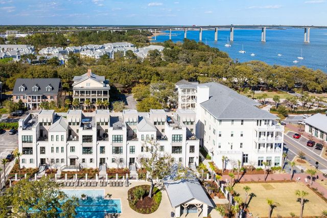 508 Helmsman Street, Charleston, SC 29492