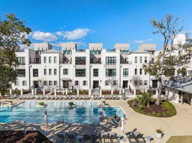 508 Helmsman Street, Charleston, SC 29492