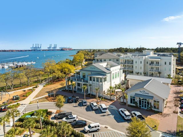 508 Helmsman Street, Charleston, SC 29492