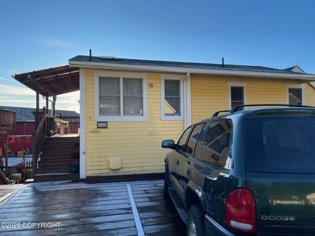 158-160 Thomas Street, 404 Stedman, Ketchikan, AK 99901