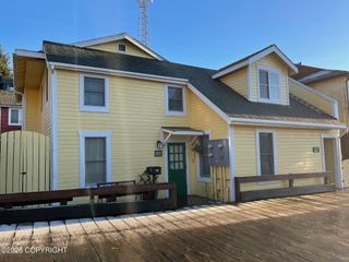 158-160 Thomas Street, 404 Stedman, Ketchikan, AK 99901