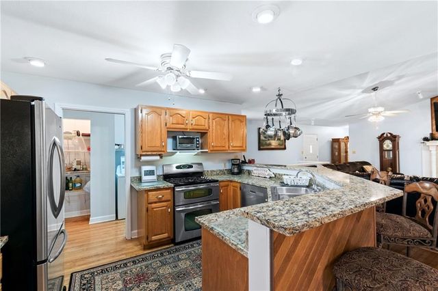 339 Wehunt Road, Blue Ridge, GA 30513