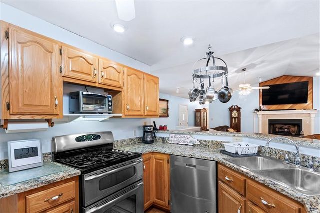 339 Wehunt Road, Blue Ridge, GA 30513