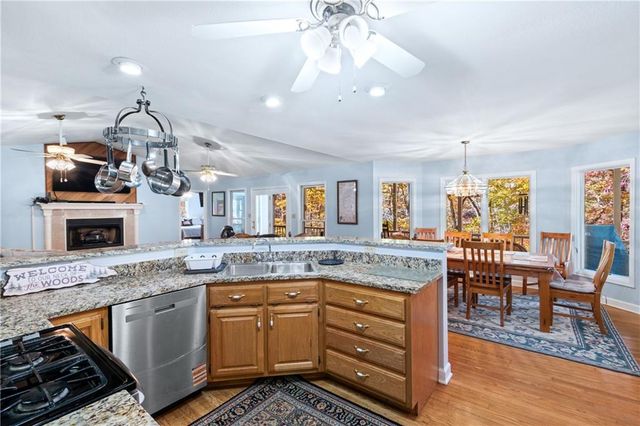 339 Wehunt Road, Blue Ridge, GA 30513