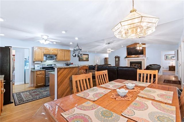 339 Wehunt Road, Blue Ridge, GA 30513