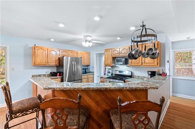 339 Wehunt Road, Blue Ridge, GA 30513