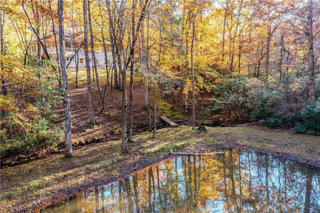 339 Wehunt Road, Blue Ridge, GA 30513