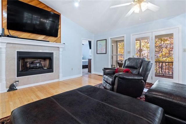 339 Wehunt Road, Blue Ridge, GA 30513