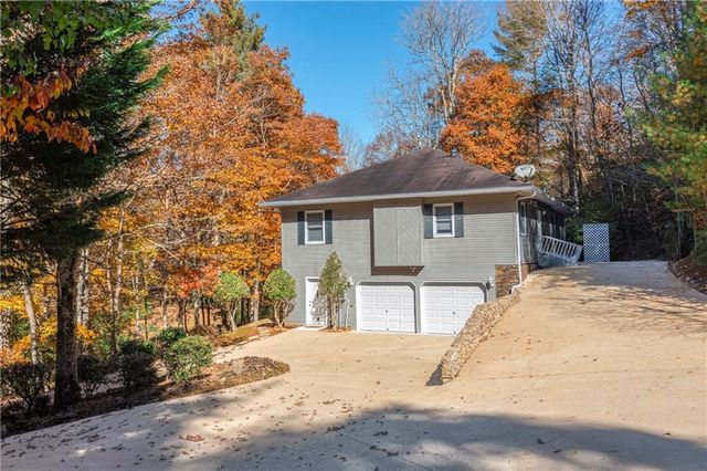 339 Wehunt Road, Blue Ridge, GA 30513