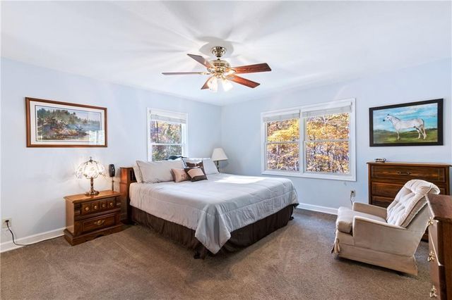 339 Wehunt Road, Blue Ridge, GA 30513