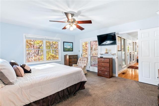 339 Wehunt Road, Blue Ridge, GA 30513