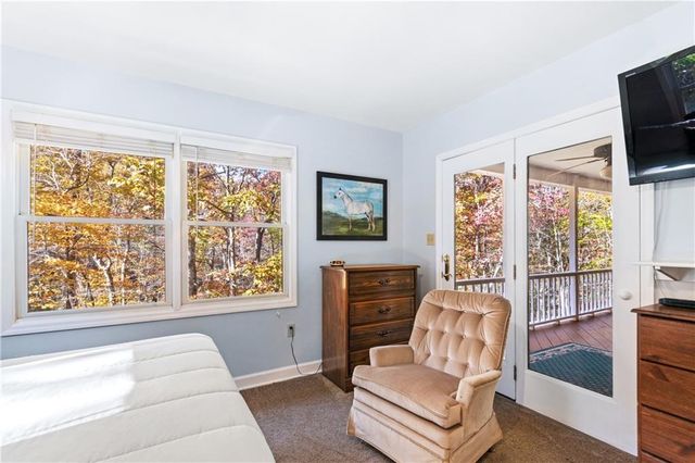 339 Wehunt Road, Blue Ridge, GA 30513