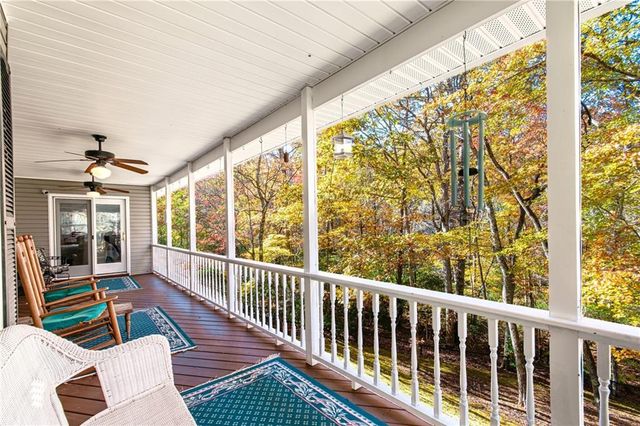 339 Wehunt Road, Blue Ridge, GA 30513