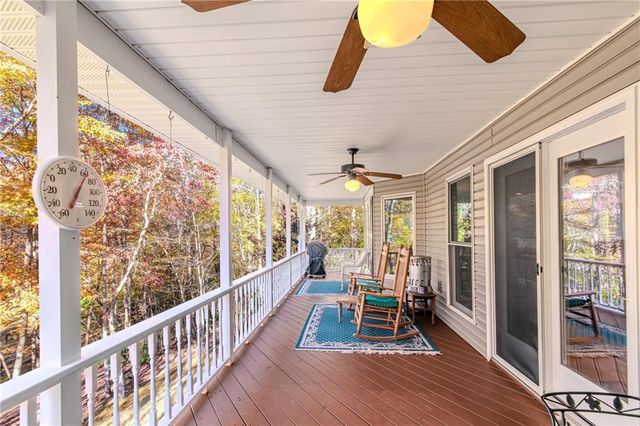 339 Wehunt Road, Blue Ridge, GA 30513