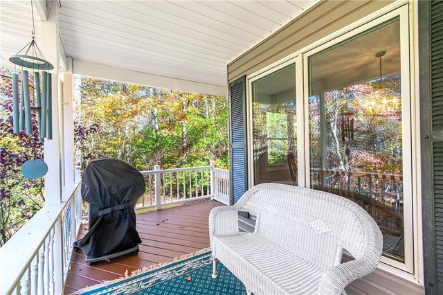 339 Wehunt Road, Blue Ridge, GA 30513