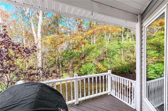 339 Wehunt Road, Blue Ridge, GA 30513