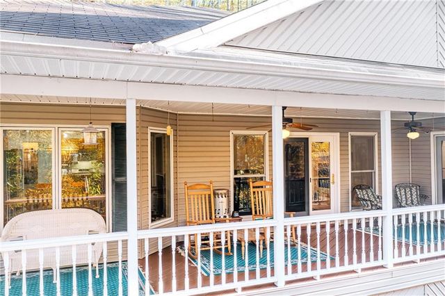 339 Wehunt Road, Blue Ridge, GA 30513