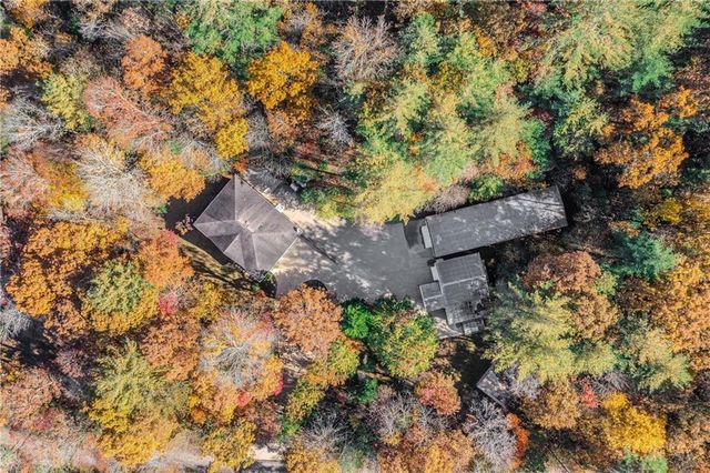 339 Wehunt Road, Blue Ridge, GA 30513